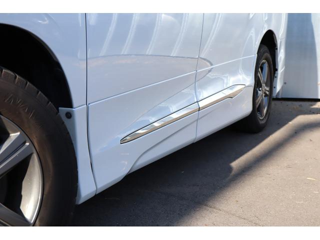 ヴォクシー ハイブリッドV 1オーナー モデリスタエアロ 9インチナビ TVキャンセラー 後席モニター Bluetooth LEDヘッドライト レーダー ドラレコ シートヒーター クルコン 片側電動スライド ETC バックカメラ(48枚目)