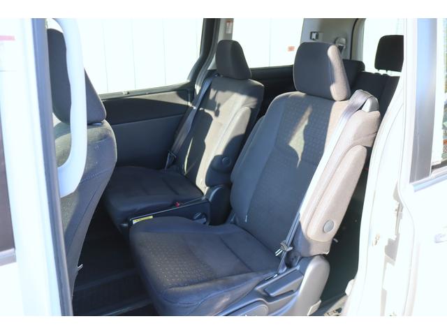 ヴォクシー ハイブリッドV 1オーナー モデリスタエアロ 9インチナビ TVキャンセラー 後席モニター Bluetooth LEDヘッドライト レーダー ドラレコ シートヒーター クルコン 片側電動スライド ETC バックカメラ(55枚目)