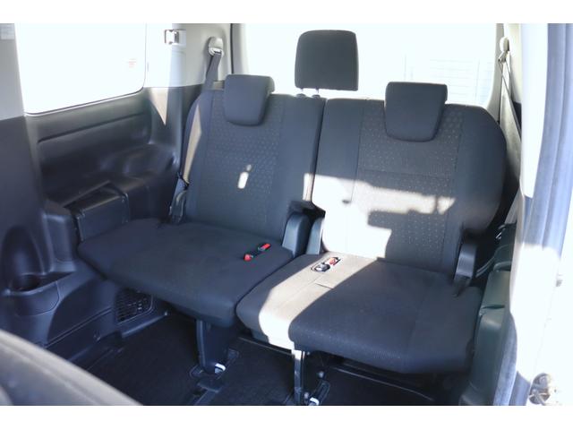 ヴォクシー ハイブリッドV 1オーナー モデリスタエアロ 9インチナビ TVキャンセラー 後席モニター Bluetooth LEDヘッドライト レーダー ドラレコ シートヒーター クルコン 片側電動スライド ETC バックカメラ(57枚目)