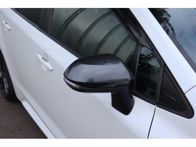 カローラツーリング ダブルバイビー　１オーナー　禁煙車　ブラインドスポットモニター　ヘッドアップディスプレイ　Ｂｌｕｅｔｏｏｔｈ　障害物センサー　衝突被害軽減ブレーキ　追従クルコン　シートヒーター　ステアリングヒーター　ルーフスポイラー（26枚目）