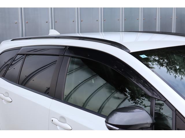 カローラツーリング ダブルバイビー　１オーナー　禁煙車　ブラインドスポットモニター　ヘッドアップディスプレイ　Ｂｌｕｅｔｏｏｔｈ　障害物センサー　衝突被害軽減ブレーキ　追従クルコン　シートヒーター　ステアリングヒーター　ルーフスポイラー（27枚目）