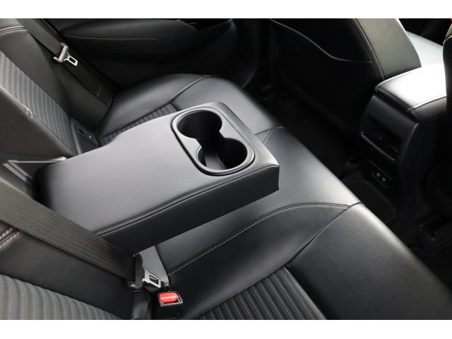 カローラツーリング ダブルバイビー　１オーナー　禁煙車　ブラインドスポットモニター　ヘッドアップディスプレイ　Ｂｌｕｅｔｏｏｔｈ　障害物センサー　衝突被害軽減ブレーキ　追従クルコン　シートヒーター　ステアリングヒーター　ルーフスポイラー（39枚目）