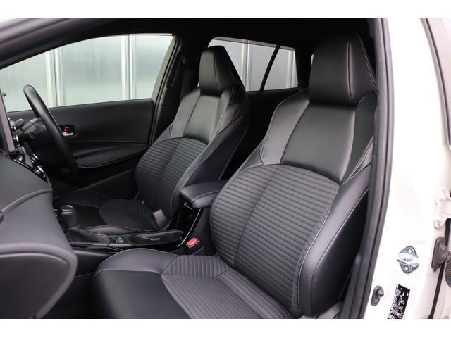 カローラツーリング ダブルバイビー　１オーナー　禁煙車　ブラインドスポットモニター　ヘッドアップディスプレイ　Ｂｌｕｅｔｏｏｔｈ　障害物センサー　衝突被害軽減ブレーキ　追従クルコン　シートヒーター　ステアリングヒーター　ルーフスポイラー（48枚目）