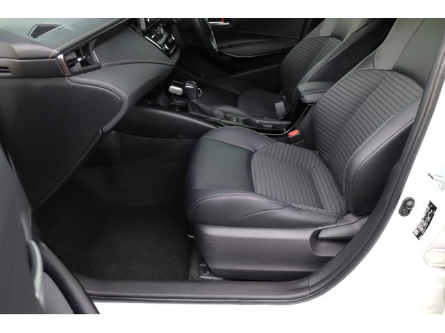 カローラツーリング ダブルバイビー　１オーナー　禁煙車　ブラインドスポットモニター　ヘッドアップディスプレイ　Ｂｌｕｅｔｏｏｔｈ　障害物センサー　衝突被害軽減ブレーキ　追従クルコン　シートヒーター　ステアリングヒーター　ルーフスポイラー（50枚目）