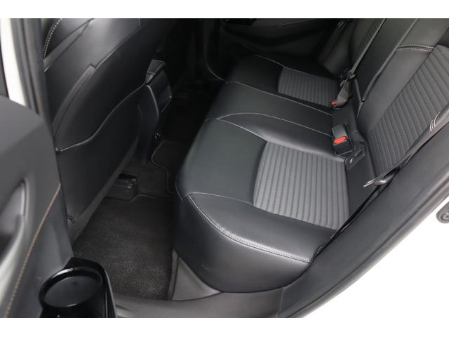 カローラツーリング ダブルバイビー　１オーナー　禁煙車　ブラインドスポットモニター　ヘッドアップディスプレイ　Ｂｌｕｅｔｏｏｔｈ　障害物センサー　衝突被害軽減ブレーキ　追従クルコン　シートヒーター　ステアリングヒーター　ルーフスポイラー（54枚目）