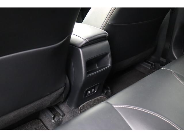 カローラツーリング ダブルバイビー　１オーナー　禁煙車　ブラインドスポットモニター　ヘッドアップディスプレイ　Ｂｌｕｅｔｏｏｔｈ　障害物センサー　衝突被害軽減ブレーキ　追従クルコン　シートヒーター　ステアリングヒーター　ルーフスポイラー（55枚目）