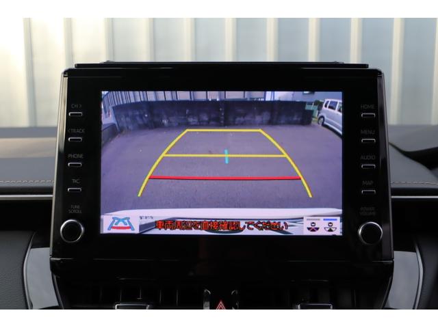 カローラツーリング ダブルバイビー　１オーナー　禁煙車　ブラインドスポットモニター　ヘッドアップディスプレイ　Ｂｌｕｅｔｏｏｔｈ　障害物センサー　衝突被害軽減ブレーキ　追従クルコン　シートヒーター　ステアリングヒーター　ルーフスポイラー（60枚目）