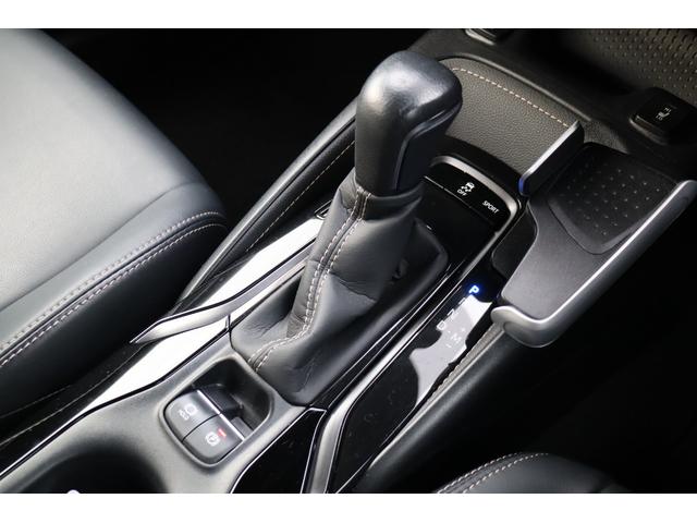 カローラツーリング ダブルバイビー　１オーナー　禁煙車　ブラインドスポットモニター　ヘッドアップディスプレイ　Ｂｌｕｅｔｏｏｔｈ　障害物センサー　衝突被害軽減ブレーキ　追従クルコン　シートヒーター　ステアリングヒーター　ルーフスポイラー（64枚目）