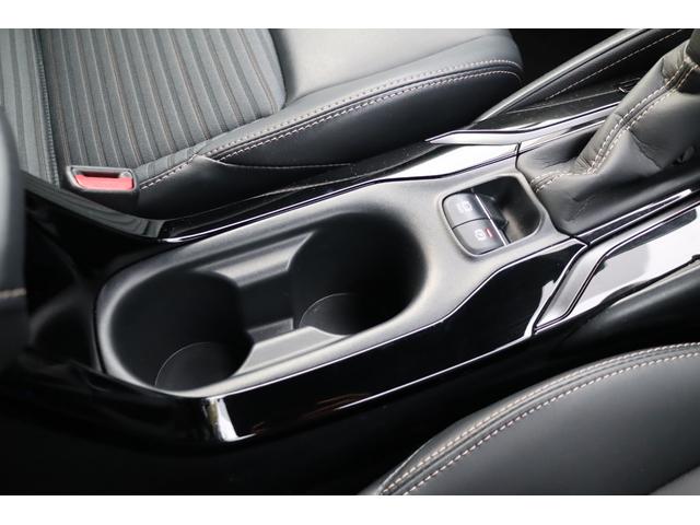 カローラツーリング ダブルバイビー　１オーナー　禁煙車　ブラインドスポットモニター　ヘッドアップディスプレイ　Ｂｌｕｅｔｏｏｔｈ　障害物センサー　衝突被害軽減ブレーキ　追従クルコン　シートヒーター　ステアリングヒーター　ルーフスポイラー（65枚目）
