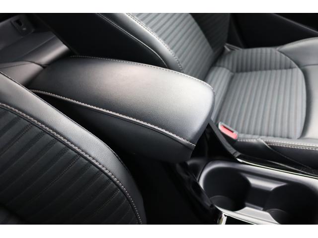 カローラツーリング ダブルバイビー　１オーナー　禁煙車　ブラインドスポットモニター　ヘッドアップディスプレイ　Ｂｌｕｅｔｏｏｔｈ　障害物センサー　衝突被害軽減ブレーキ　追従クルコン　シートヒーター　ステアリングヒーター　ルーフスポイラー（66枚目）