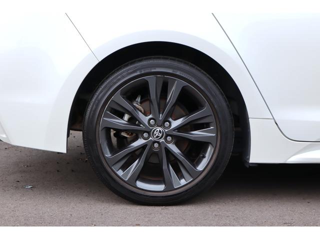 カローラツーリング ダブルバイビー　１オーナー　禁煙車　ブラインドスポットモニター　ヘッドアップディスプレイ　Ｂｌｕｅｔｏｏｔｈ　障害物センサー　衝突被害軽減ブレーキ　追従クルコン　シートヒーター　ステアリングヒーター　ルーフスポイラー（71枚目）