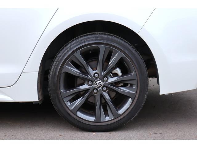 カローラツーリング ダブルバイビー　１オーナー　禁煙車　ブラインドスポットモニター　ヘッドアップディスプレイ　Ｂｌｕｅｔｏｏｔｈ　障害物センサー　衝突被害軽減ブレーキ　追従クルコン　シートヒーター　ステアリングヒーター　ルーフスポイラー（73枚目）