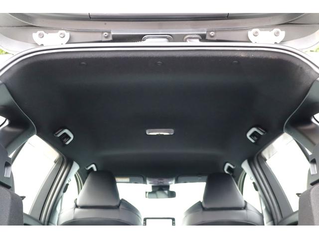 カローラツーリング ダブルバイビー　１オーナー　禁煙車　ブラインドスポットモニター　ヘッドアップディスプレイ　Ｂｌｕｅｔｏｏｔｈ　障害物センサー　衝突被害軽減ブレーキ　追従クルコン　シートヒーター　ステアリングヒーター　ルーフスポイラー（78枚目）