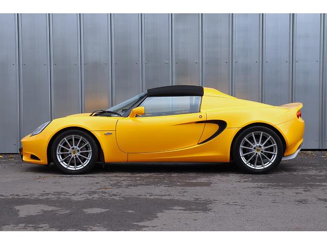 エリーゼ ベースグレード デジタルインナーミラー ドラレコ レーダー(SUPER CAT) ETC CD USB 純正アルミホイール(F16インチ R17インチ) 盗難防止 記録簿 取説(5枚目)