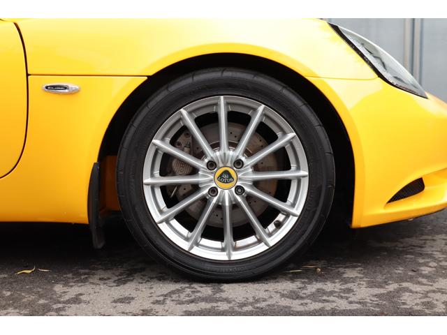 エリーゼ ベースグレード デジタルインナーミラー ドラレコ レーダー(SUPER CAT) ETC CD USB 純正アルミホイール(F16インチ R17インチ) 盗難防止 記録簿 取説(7枚目)