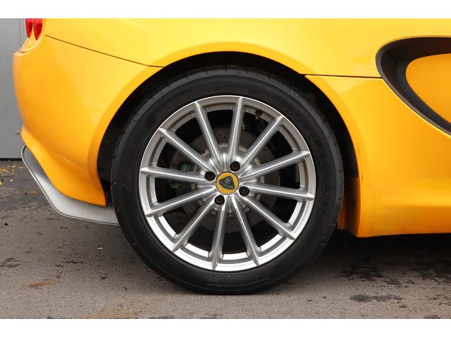 エリーゼ ベースグレード デジタルインナーミラー ドラレコ レーダー(SUPER CAT) ETC CD USB 純正アルミホイール(F16インチ R17インチ) 盗難防止 記録簿 取説(8枚目)