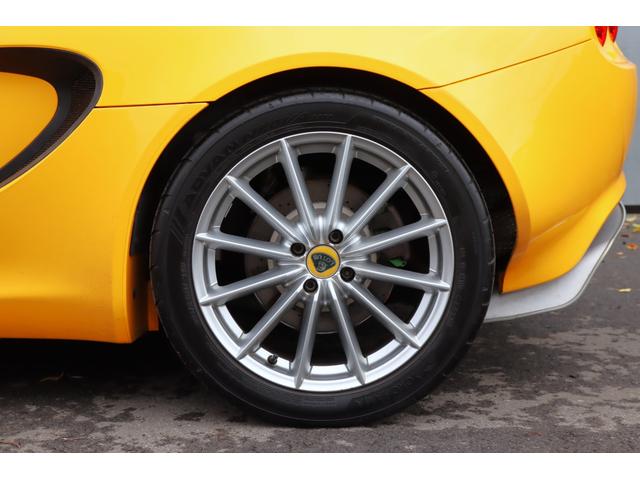 エリーゼ ベースグレード デジタルインナーミラー ドラレコ レーダー(SUPER CAT) ETC CD USB 純正アルミホイール(F16インチ R17インチ) 盗難防止 記録簿 取説(10枚目)