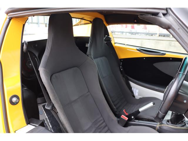 エリーゼ ベースグレード デジタルインナーミラー ドラレコ レーダー(SUPER CAT) ETC CD USB 純正アルミホイール(F16インチ R17インチ) 盗難防止 記録簿 取説(12枚目)