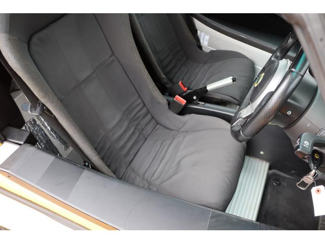 エリーゼ ベースグレード デジタルインナーミラー ドラレコ レーダー(SUPER CAT) ETC CD USB 純正アルミホイール(F16インチ R17インチ) 盗難防止 記録簿 取説(14枚目)