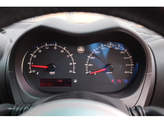 エリーゼ ベースグレード デジタルインナーミラー ドラレコ レーダー(SUPER CAT) ETC CD USB 純正アルミホイール(F16インチ R17インチ) 盗難防止 記録簿 取説(19枚目)