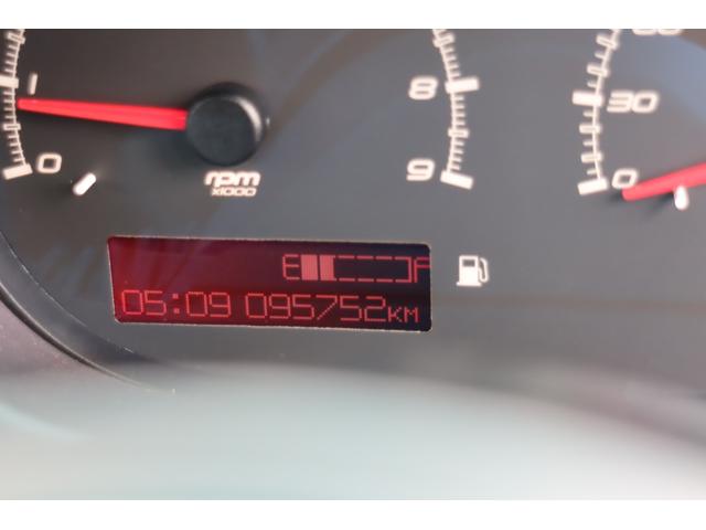 エリーゼ ベースグレード デジタルインナーミラー ドラレコ レーダー(SUPER CAT) ETC CD USB 純正アルミホイール(F16インチ R17インチ) 盗難防止 記録簿 取説(20枚目)