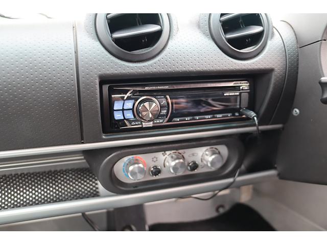 エリーゼ ベースグレード デジタルインナーミラー ドラレコ レーダー(SUPER CAT) ETC CD USB 純正アルミホイール(F16インチ R17インチ) 盗難防止 記録簿 取説(21枚目)