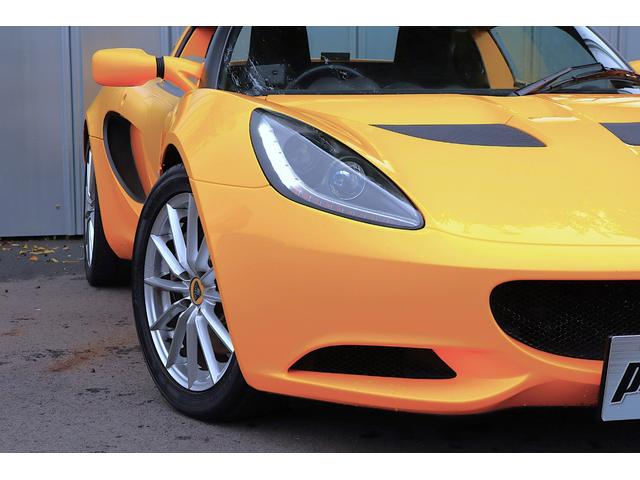 エリーゼ ベースグレード デジタルインナーミラー ドラレコ レーダー(SUPER CAT) ETC CD USB 純正アルミホイール(F16インチ R17インチ) 盗難防止 記録簿 取説(25枚目)