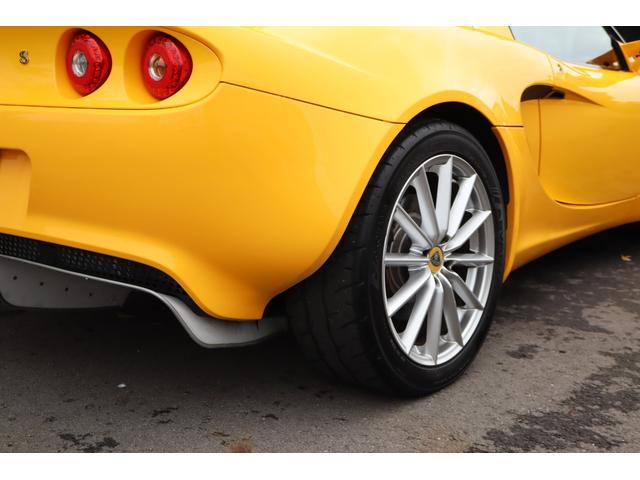 エリーゼ ベースグレード デジタルインナーミラー ドラレコ レーダー(SUPER CAT) ETC CD USB 純正アルミホイール(F16インチ R17インチ) 盗難防止 記録簿 取説(28枚目)