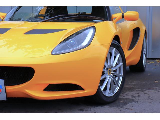 エリーゼ ベースグレード デジタルインナーミラー ドラレコ レーダー(SUPER CAT) ETC CD USB 純正アルミホイール(F16インチ R17インチ) 盗難防止 記録簿 取説(29枚目)