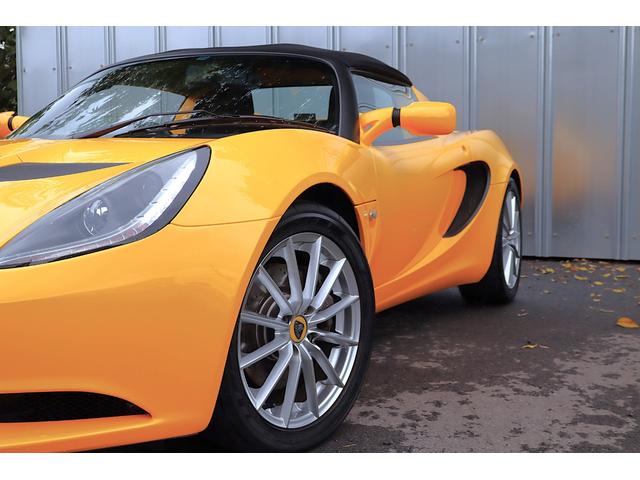 エリーゼ ベースグレード デジタルインナーミラー ドラレコ レーダー(SUPER CAT) ETC CD USB 純正アルミホイール(F16インチ R17インチ) 盗難防止 記録簿 取説(31枚目)