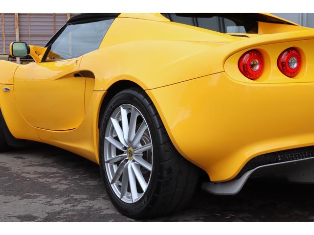 エリーゼ ベースグレード デジタルインナーミラー ドラレコ レーダー(SUPER CAT) ETC CD USB 純正アルミホイール(F16インチ R17インチ) 盗難防止 記録簿 取説(32枚目)