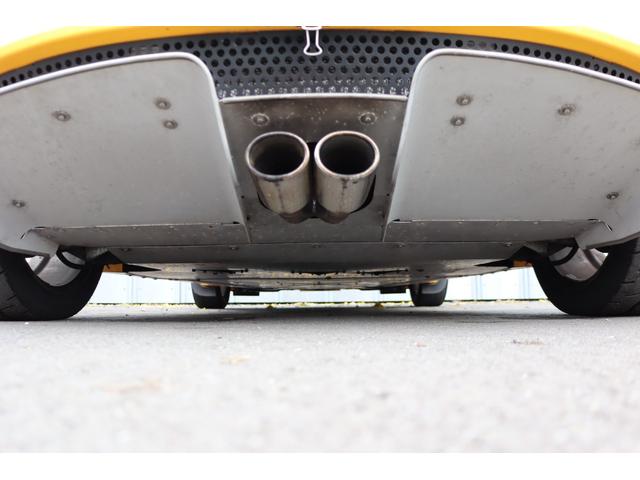 エリーゼ ベースグレード デジタルインナーミラー ドラレコ レーダー(SUPER CAT) ETC CD USB 純正アルミホイール(F16インチ R17インチ) 盗難防止 記録簿 取説(38枚目)