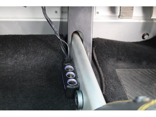 エリーゼ ベースグレード デジタルインナーミラー ドラレコ レーダー(SUPER CAT) ETC CD USB 純正アルミホイール(F16インチ R17インチ) 盗難防止 記録簿 取説(41枚目)