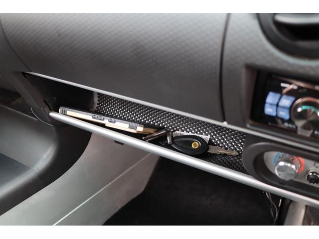 エリーゼ ベースグレード デジタルインナーミラー ドラレコ レーダー(SUPER CAT) ETC CD USB 純正アルミホイール(F16インチ R17インチ) 盗難防止 記録簿 取説(42枚目)