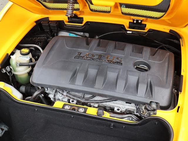 エリーゼ ベースグレード デジタルインナーミラー ドラレコ レーダー(SUPER CAT) ETC CD USB 純正アルミホイール(F16インチ R17インチ) 盗難防止 記録簿 取説(43枚目)