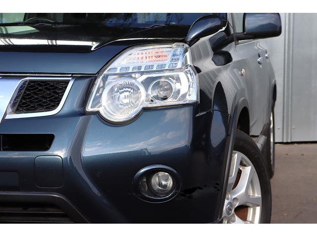 エクストレイル ２０Ｘｔｔ　全席シートヒーター　クルーズコントロール　Ｂｌｕｅｔｏｏｔｈ　３６０度ドラレコ　スマートキー　純正１８インチＡＷ　ＥＴＣ　ＨＩＤヘッドライト　タイヤ４本７分山（ブリジストンＤＵＥＬＥＲ　２０２０年製）（6枚目）