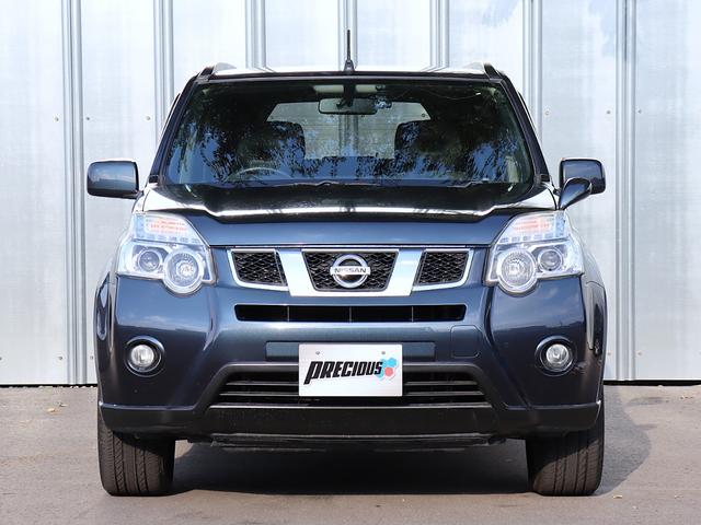 エクストレイル ２０Ｘｔｔ　全席シートヒーター　クルーズコントロール　Ｂｌｕｅｔｏｏｔｈ　３６０度ドラレコ　スマートキー　純正１８インチＡＷ　ＥＴＣ　ＨＩＤヘッドライト　タイヤ４本７分山（ブリジストンＤＵＥＬＥＲ　２０２０年製）（12枚目）