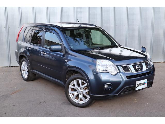 エクストレイル ２０Ｘｔｔ　全席シートヒーター　クルーズコントロール　Ｂｌｕｅｔｏｏｔｈ　３６０度ドラレコ　スマートキー　純正１８インチＡＷ　ＥＴＣ　ＨＩＤヘッドライト　タイヤ４本７分山（ブリジストンＤＵＥＬＥＲ　２０２０年製）（27枚目）