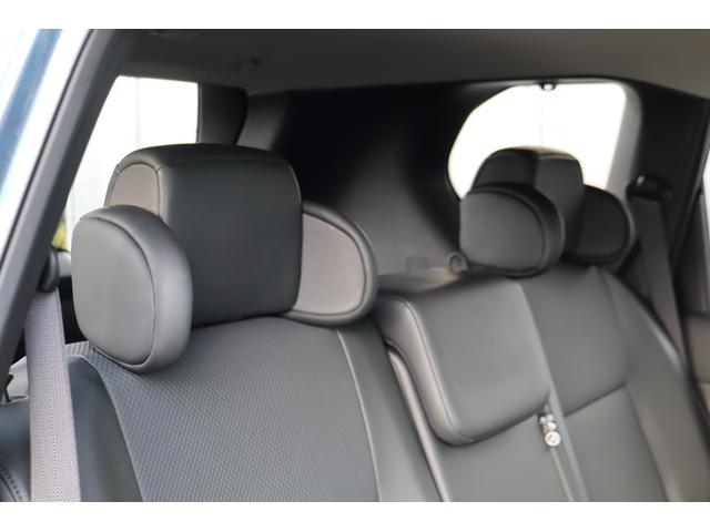 エクストレイル ２０Ｘｔｔ　全席シートヒーター　クルーズコントロール　Ｂｌｕｅｔｏｏｔｈ　３６０度ドラレコ　スマートキー　純正１８インチＡＷ　ＥＴＣ　ＨＩＤヘッドライト　タイヤ４本７分山（ブリジストンＤＵＥＬＥＲ　２０２０年製）（33枚目）