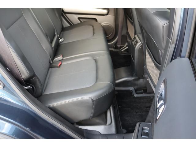 エクストレイル ２０Ｘｔｔ　全席シートヒーター　クルーズコントロール　Ｂｌｕｅｔｏｏｔｈ　３６０度ドラレコ　スマートキー　純正１８インチＡＷ　ＥＴＣ　ＨＩＤヘッドライト　タイヤ４本７分山（ブリジストンＤＵＥＬＥＲ　２０２０年製）（34枚目）