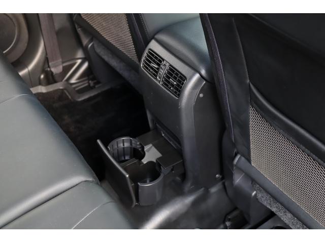 エクストレイル ２０Ｘｔｔ　全席シートヒーター　クルーズコントロール　Ｂｌｕｅｔｏｏｔｈ　３６０度ドラレコ　スマートキー　純正１８インチＡＷ　ＥＴＣ　ＨＩＤヘッドライト　タイヤ４本７分山（ブリジストンＤＵＥＬＥＲ　２０２０年製）（35枚目）