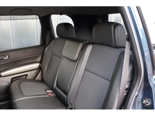 エクストレイル ２０Ｘｔｔ　全席シートヒーター　クルーズコントロール　Ｂｌｕｅｔｏｏｔｈ　３６０度ドラレコ　スマートキー　純正１８インチＡＷ　ＥＴＣ　ＨＩＤヘッドライト　タイヤ４本７分山（ブリジストンＤＵＥＬＥＲ　２０２０年製）（46枚目）