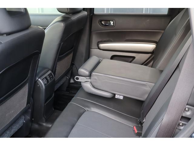 エクストレイル ２０Ｘｔｔ　全席シートヒーター　クルーズコントロール　Ｂｌｕｅｔｏｏｔｈ　３６０度ドラレコ　スマートキー　純正１８インチＡＷ　ＥＴＣ　ＨＩＤヘッドライト　タイヤ４本７分山（ブリジストンＤＵＥＬＥＲ　２０２０年製）（47枚目）