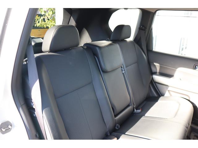 エクストレイル ２０ＧＴ　Ｓ　６速ＡＴディーゼルターボ　ハイパールーフレール　ＢＦグッドリッチトレイルテレーン　スマートキー　メッキベゼルフォグ　バックカメラ　ＥＴＣ　ＨＩＤヘッドライト　寒冷地仕様（32枚目）