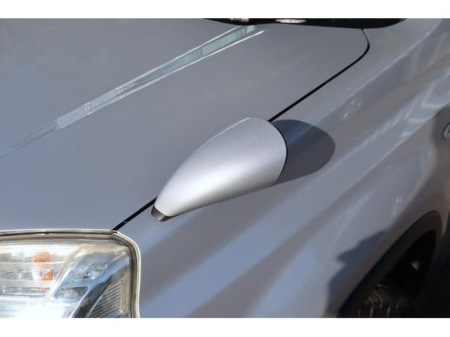 エクストレイル ２０ＧＴ　Ｓ　６速ＡＴディーゼルターボ　ハイパールーフレール　ＢＦグッドリッチトレイルテレーン　スマートキー　メッキベゼルフォグ　バックカメラ　ＥＴＣ　ＨＩＤヘッドライト　寒冷地仕様（36枚目）