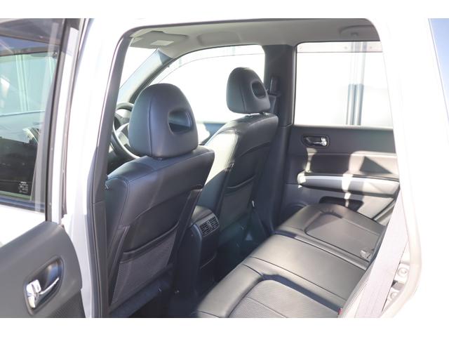 エクストレイル ２０ＧＴ　Ｓ　６速ＡＴディーゼルターボ　ハイパールーフレール　ＢＦグッドリッチトレイルテレーン　スマートキー　メッキベゼルフォグ　バックカメラ　ＥＴＣ　ＨＩＤヘッドライト　寒冷地仕様（43枚目）