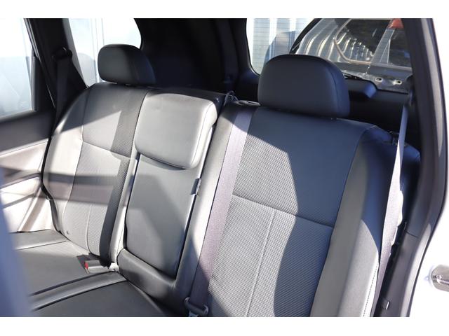 エクストレイル ２０ＧＴ　Ｓ　６速ＡＴディーゼルターボ　ハイパールーフレール　ＢＦグッドリッチトレイルテレーン　スマートキー　メッキベゼルフォグ　バックカメラ　ＥＴＣ　ＨＩＤヘッドライト　寒冷地仕様（44枚目）