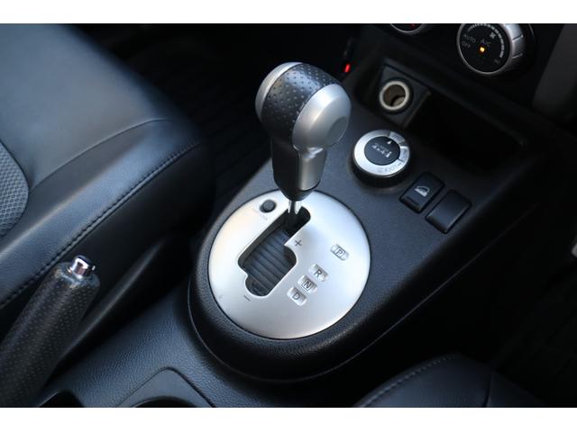 エクストレイル ２０ＧＴ　Ｓ　６速ＡＴディーゼルターボ　ハイパールーフレール　ＢＦグッドリッチトレイルテレーン　スマートキー　メッキベゼルフォグ　バックカメラ　ＥＴＣ　ＨＩＤヘッドライト　寒冷地仕様（54枚目）