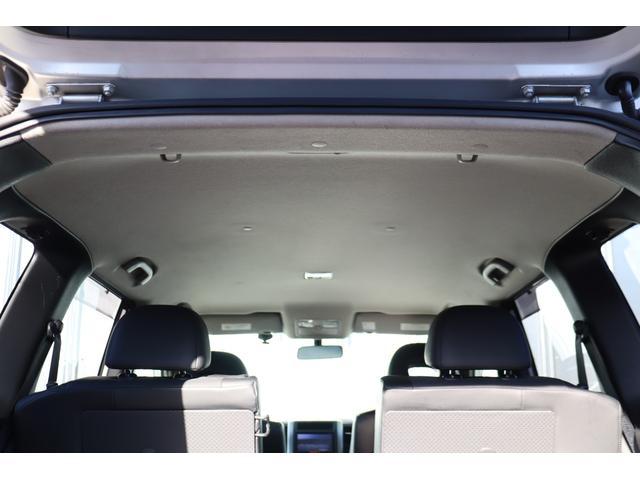 エクストレイル ２０ＧＴ　Ｓ　６速ＡＴディーゼルターボ　ハイパールーフレール　ＢＦグッドリッチトレイルテレーン　スマートキー　メッキベゼルフォグ　バックカメラ　ＥＴＣ　ＨＩＤヘッドライト　寒冷地仕様（70枚目）