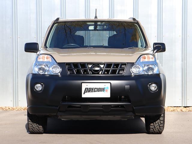 エクストレイル ２０Ｘｔｔ（3枚目）